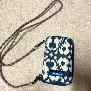 KAVU- Go Time Wallet